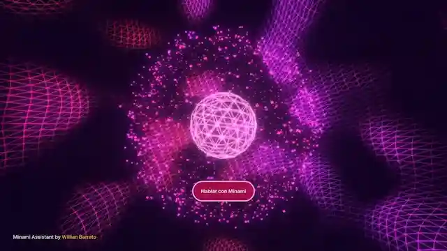 Minami | AI Assistant